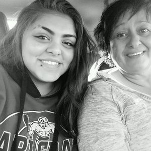 Meet your Posher, Mike